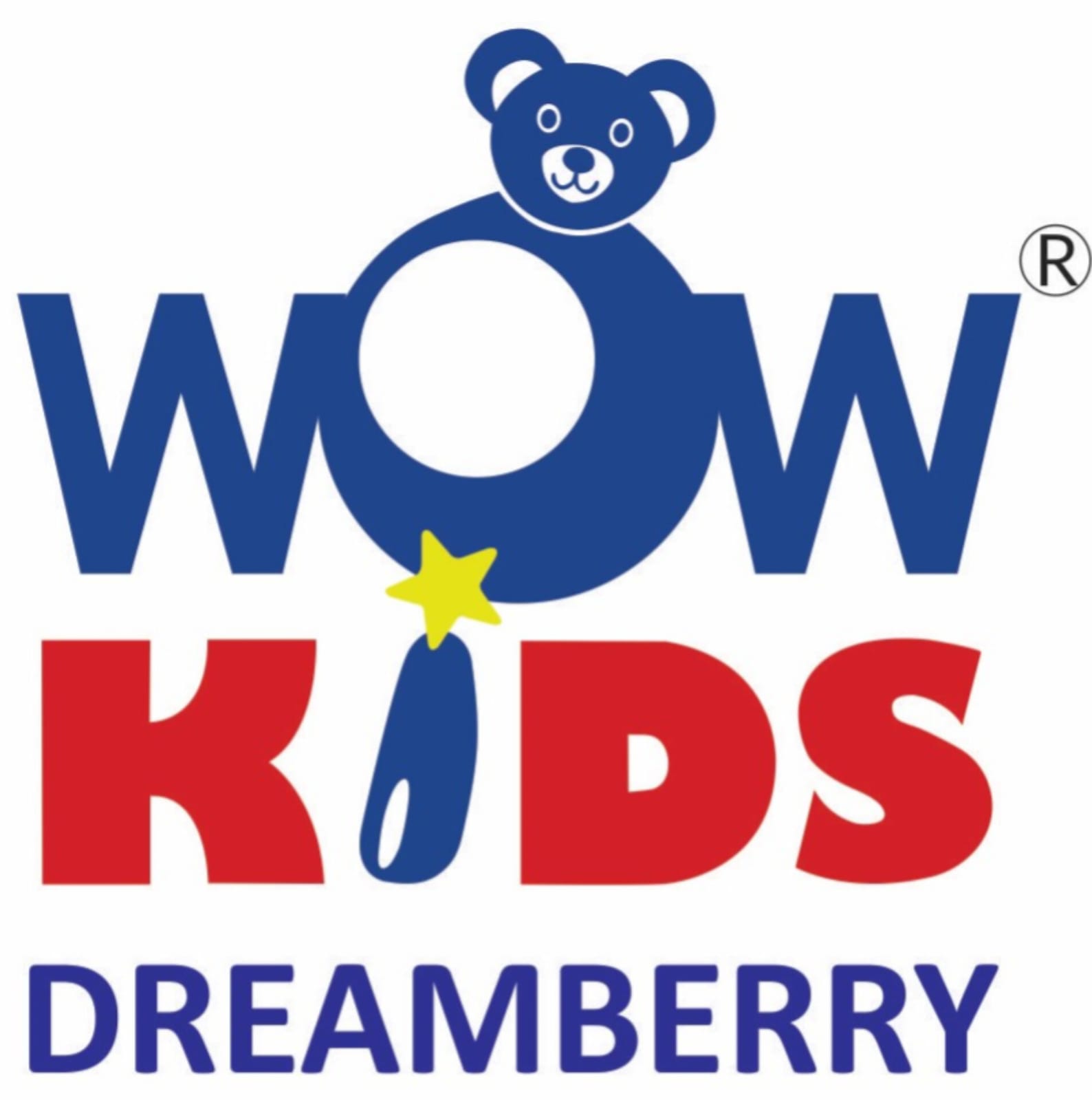 Wow Kids Dreamberry Preschool